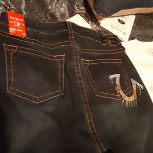 True Religion  jeans
